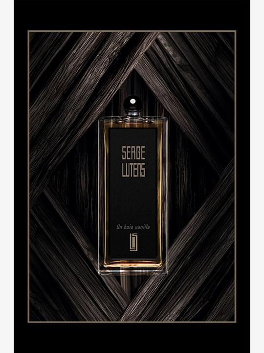 Actual product image Serge Lutens Un bois vanille (Eau de parfum, 50 ml)