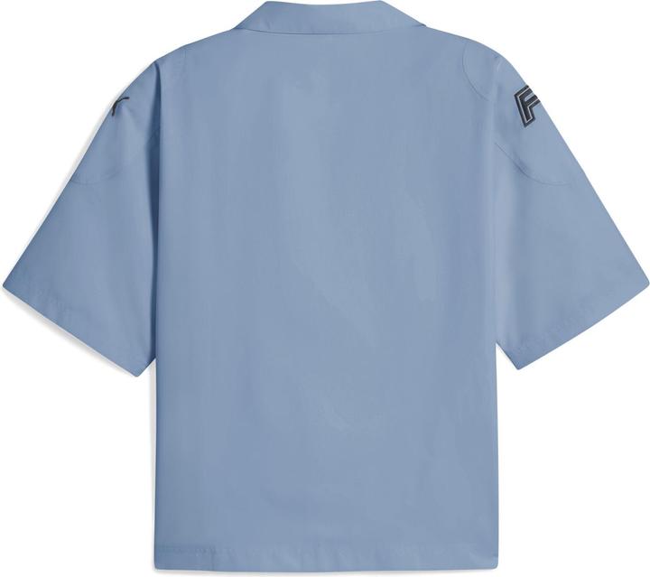 Image du produit Puma FUTURE..ARCHIVE Chemise graphique Boxy Racer WV (M)
