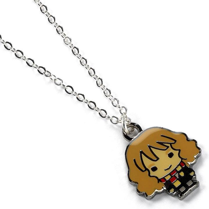 Chibi Halskette (100% Metall)