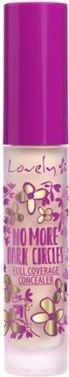 Lovely No More Dark Circles Full C
