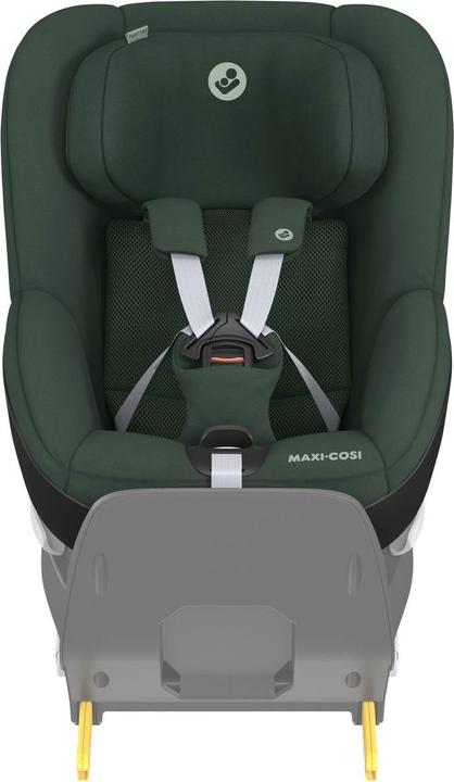 Produktbild Maxi-Cosi Pearl 360 (Reboarder, ECE R129/i-Size Norm)