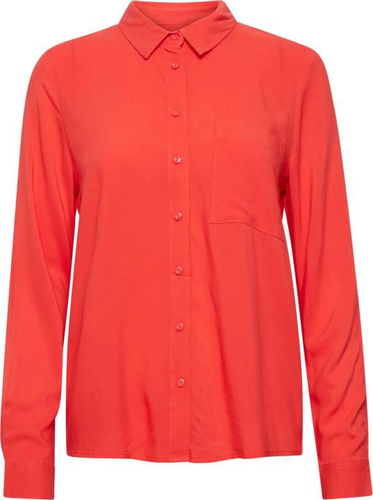 Poppy Red (171664)