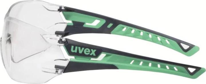 Image du produit Uvex Safety Lunettes à branches uvex pheos nxt planet incolore sv exc. 9128295