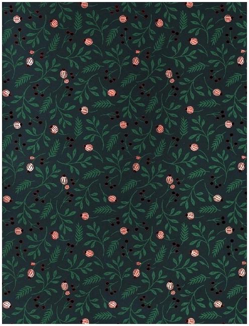 Actual product image micasa Harriet (Wrapping paper)