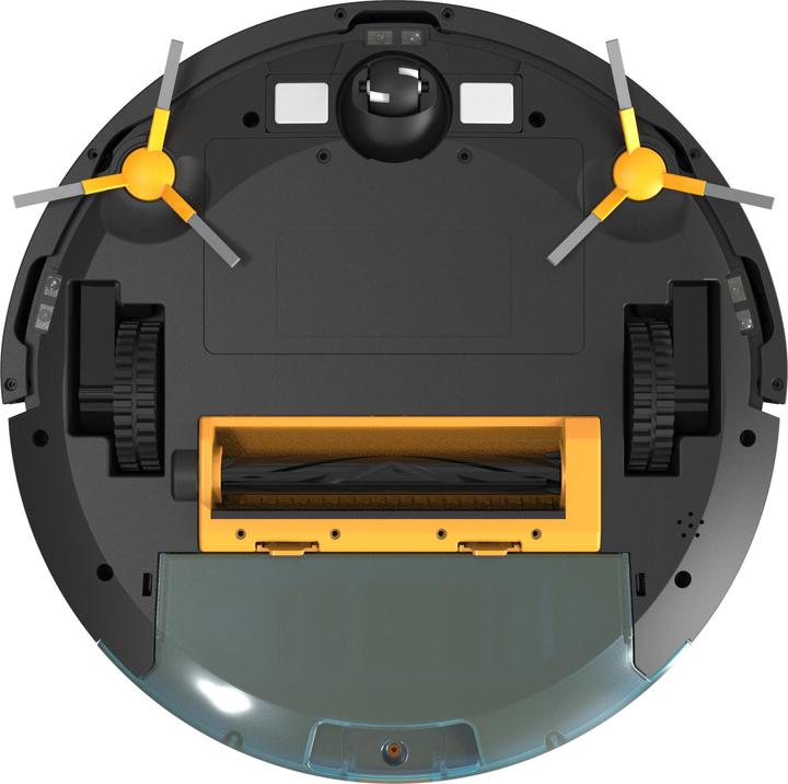 Produktbild Mamibot VSLAM Roboter-Staubsauger Beutellos (Saugroboter)