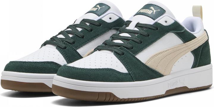 Actual product image Puma Rebound v6 Low SD (42)