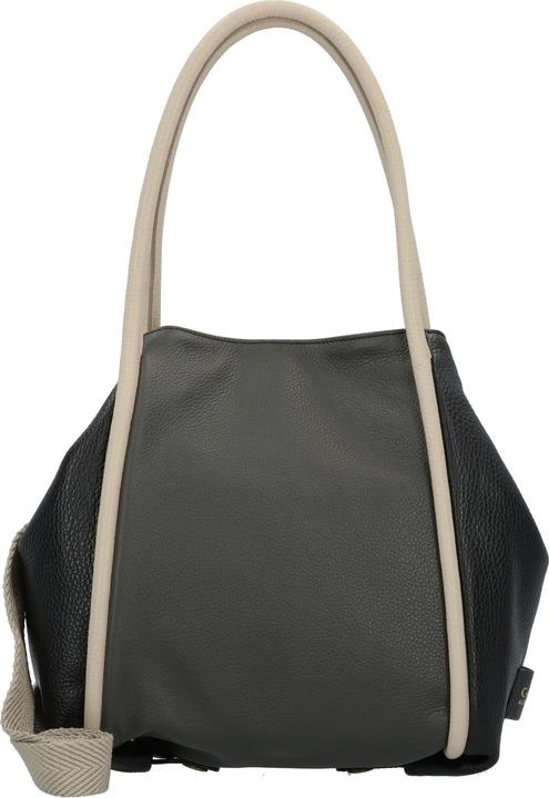 Immagine prodotto Gabs Schultertasche Leder 36 cm