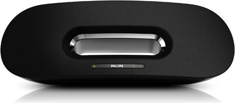 Produktbild Philips Fidelio DS8800W Dockinglautsprecher mit AirPlay (Netzbetrieb)