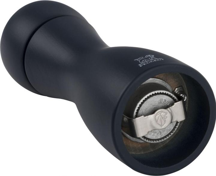 Productafbeelding Peugeot Pepermolen Zoutmolen TAHITI Duo Set 15 cm ELEMENTEN AIR (Peper, Zout)
