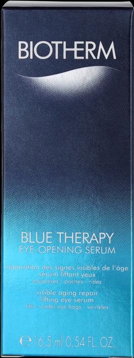 Image du produit Biotherm Blue Therapy (Sérum, 16.50 ml, Journée)