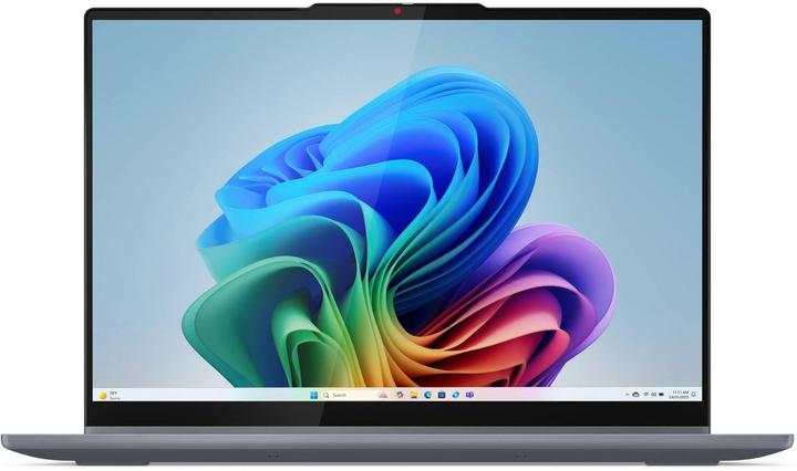Produktbild Lenovo Ideapad 5 2-in-1 (16", AMD Ryzen AI 7 350, 16 GB, 1000 GB, CH)