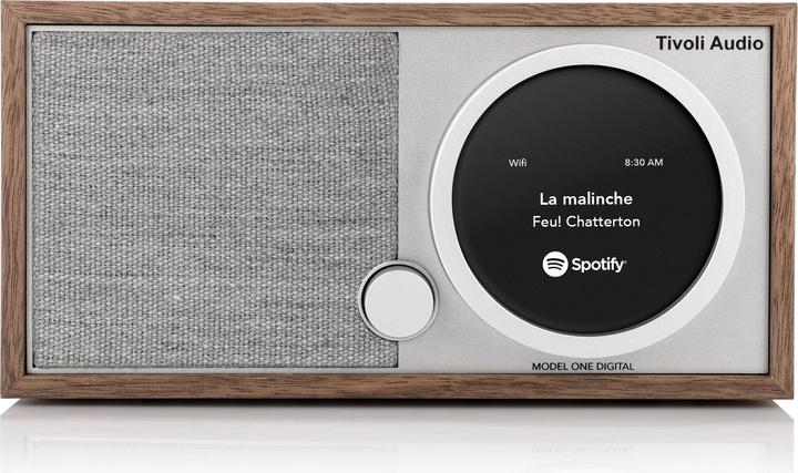 Produktbild Tivoli Audio Model One Digital (Internetradio, DAB+, FM, Bluetooth, WLAN)