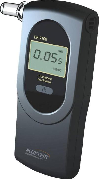 Image du produit Ace Alcootest DA7100