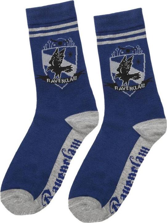 Actual product image Cinereplicas Ravenclaw (pack of 3, One size)