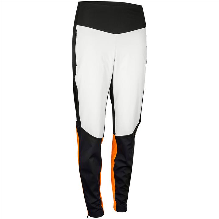 Actual product image Daehlie W Pants Raw 5.0 (M)