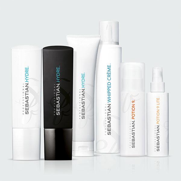 Image du produit Sebastian Potion 9 Lite (150 ml)