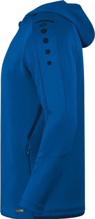 Actual product image JAKO Training jacket Challenge with hood (3XL)