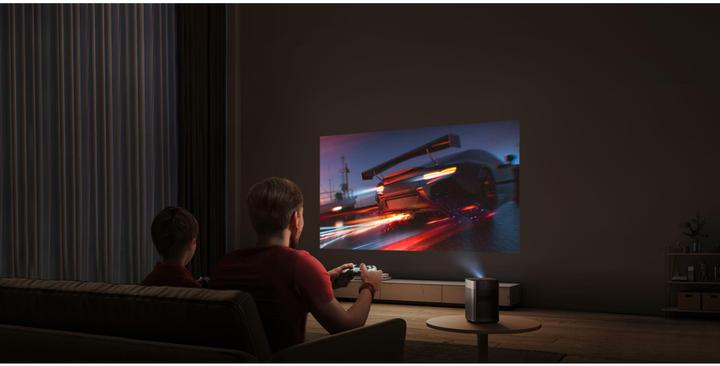 Image du produit XGIMI Halo+ 2.0 (Full HD, 700 lm, 1.2:1)