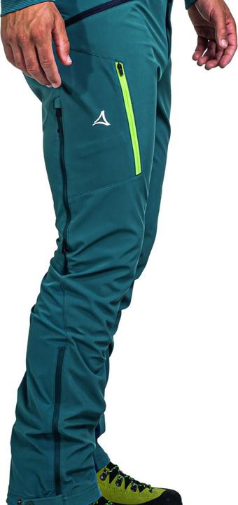 Actual product image Schöffel Mangart - 65221 (58)