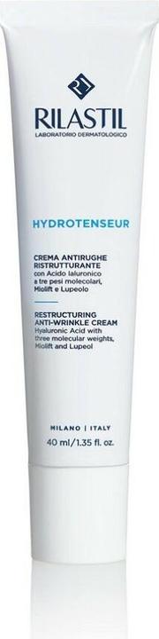 Actual product image Rilastil Hydrotenseur Nourishing Cream 50ml (40 ml, Day cream)