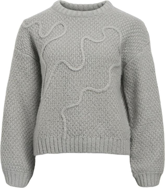 Immagine prodotto Object Maglione a maglia testurizzato (L)