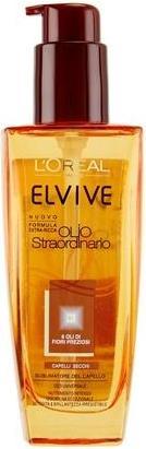 Image du produit L'Oréal Paris Huile extraordinaire Elvive pour cheveux secs 100ml (100 ml)