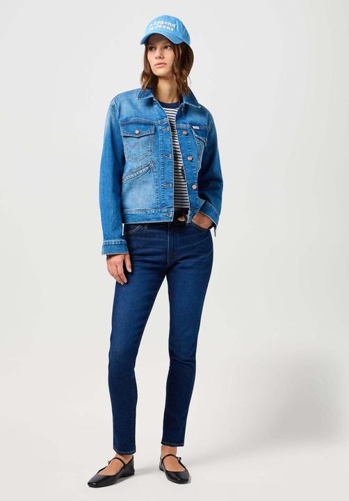 Image du produit Wrangler Top Ringer Tank (XS)
