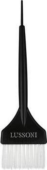 Immagine prodotto Tools for Beauty T4B LUSSONI Spazzola per tinture per capelli Spazzola flessibile e resistente alla rottura per