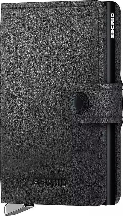 Actual product image Secrid Miniwallet