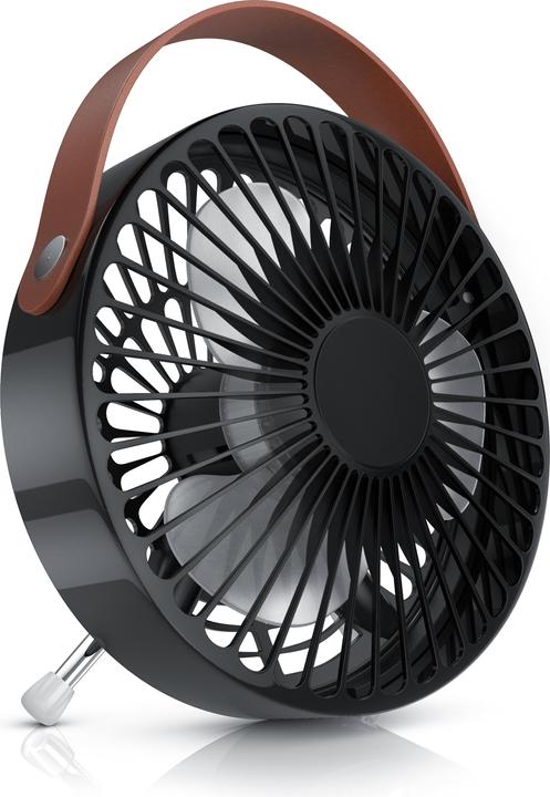 Produktbild CSL Mini USB Ventilator (48 dB)