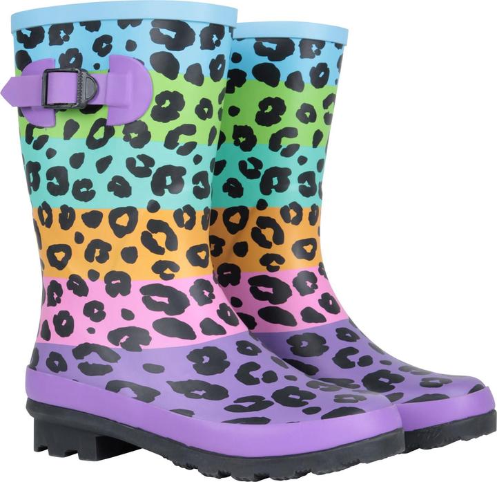 Mountain Warehouse Gummistiefel Gummi