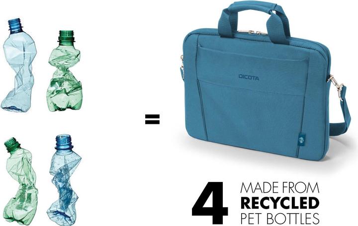 Produktbild Dicota Eco Slim Base (14.10", Universal)