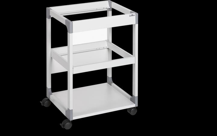 Produktbild Durable Hängemappenwagen MULTI DUO (71 x 48 x 43 cm)
