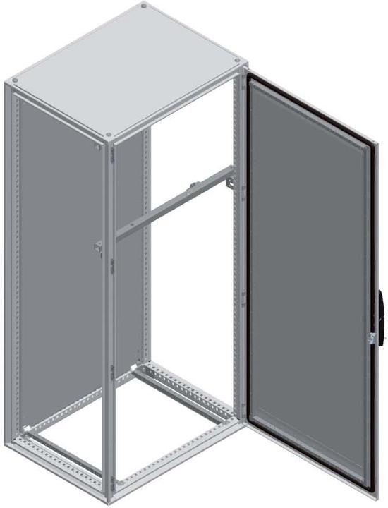 Schneider Electric 19 Zoll Teilschwenkrahmenhalter 600 NSYRSWSP6