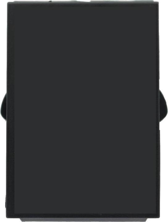 Actual product image AccuCell Akku Ikusi BT06K Akku 2303692 (4.80 V, 600 mAh)
