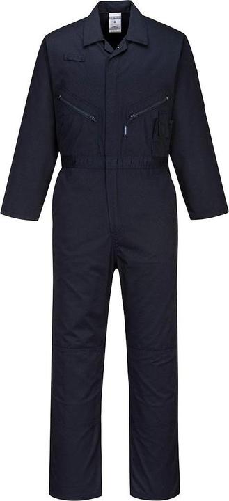 Dark navy blue
