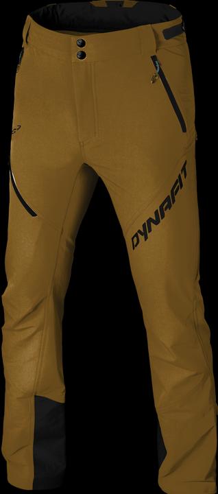 Actual product image Dynafit Mercury Dynastretch Trousers (46)