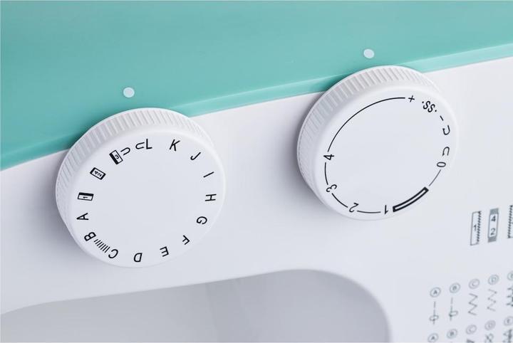 Image du produit Medion LIFE® Machine à coudre à bras libre SM60 (MD10689)