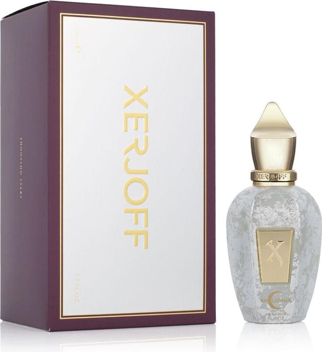Actual product image XerJoff Apollonia (Eau de parfum, 50 ml)