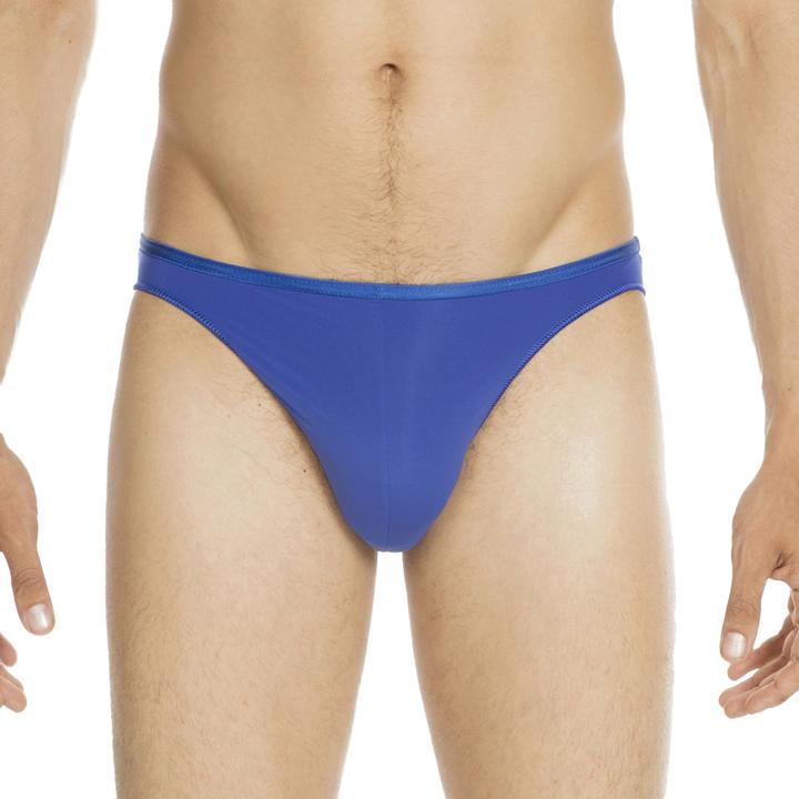 Produktbild HOM 2er Pack Plumes Mini Slip / Unterhose (XXL, 2er Pack)