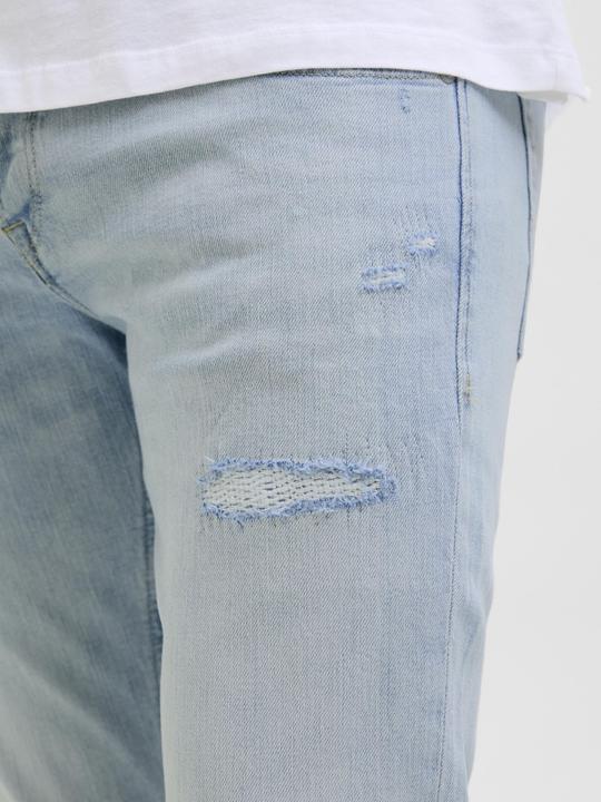 Produktbild Jack & Jones Jjiglenn Jjcole Am 672 Sn (W36/L32)