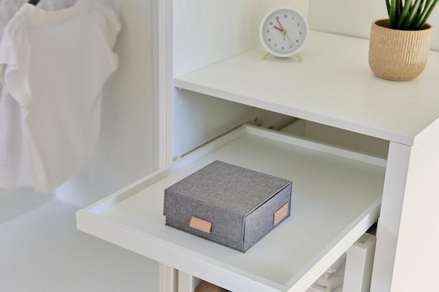 Actual product image Love it Store it Premium watch box
