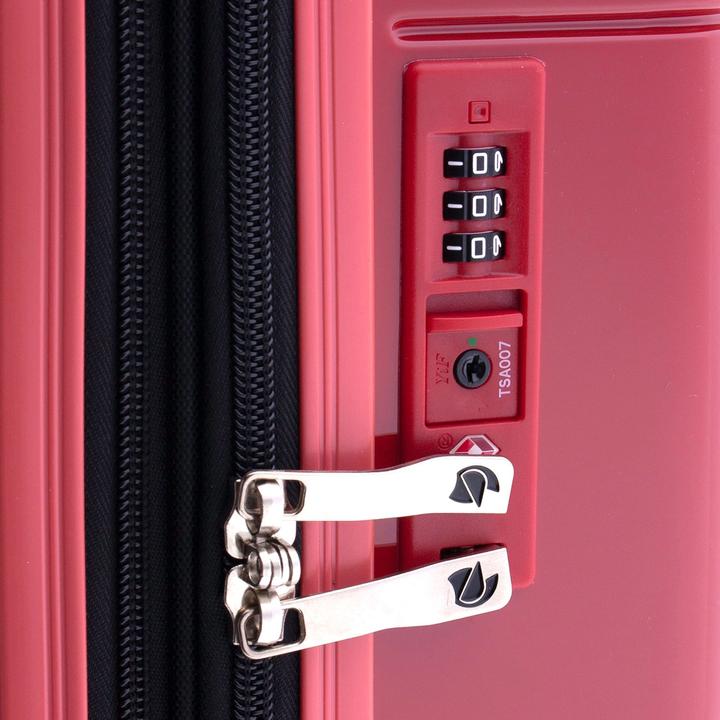 Immagine prodotto Wüsthof Yummy - Carrello della cabina (36 l, Bagaglio a mano (fino a 50 litri))