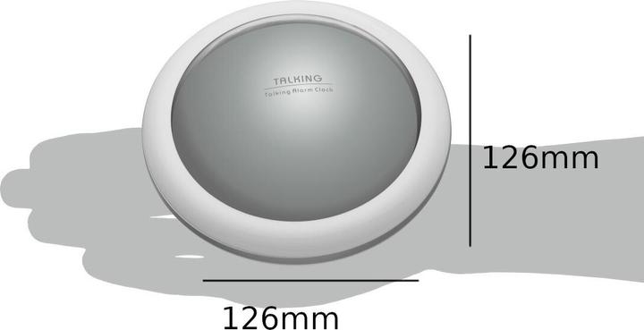 Actual product image TFA Henricus