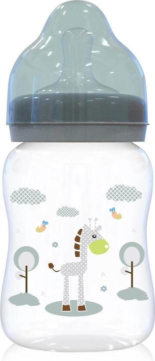 Produktbild Baby Care Baby-Weithalsflasche 250 ml (250 ml)