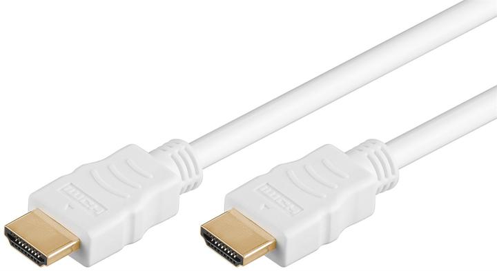 Goobay HDMI – HDMI (5 m, HDMI)