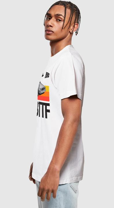 Immagine prodotto Merchcode Maglietta Retro 85 BTTF - 137737 (4XL)