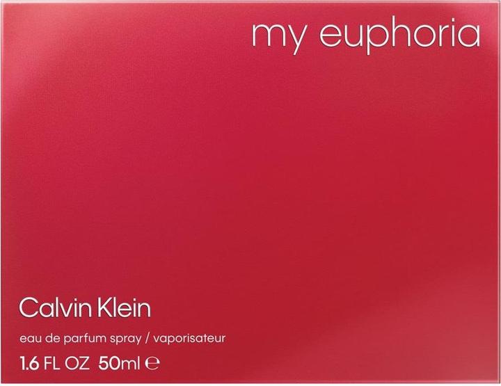 Produktbild Calvin Klein My Euphoria (Eau de Parfum, 50 ml)