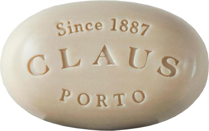 Claus porto Deco Lime Basil Soap (Hartseife)