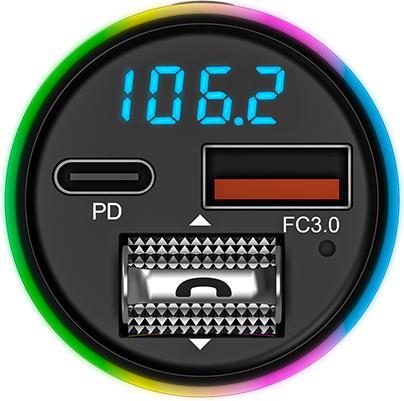 Produktbild Navitel BHF07 MAX